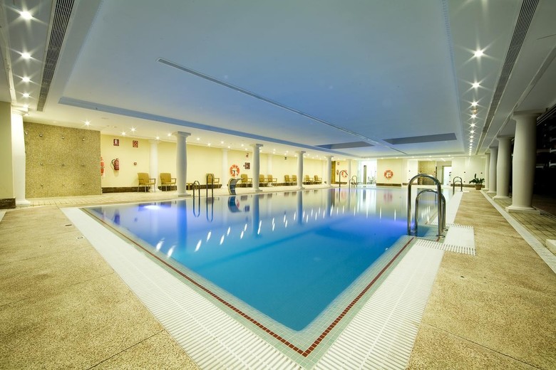 Hotel Monarque Fuengirola Park