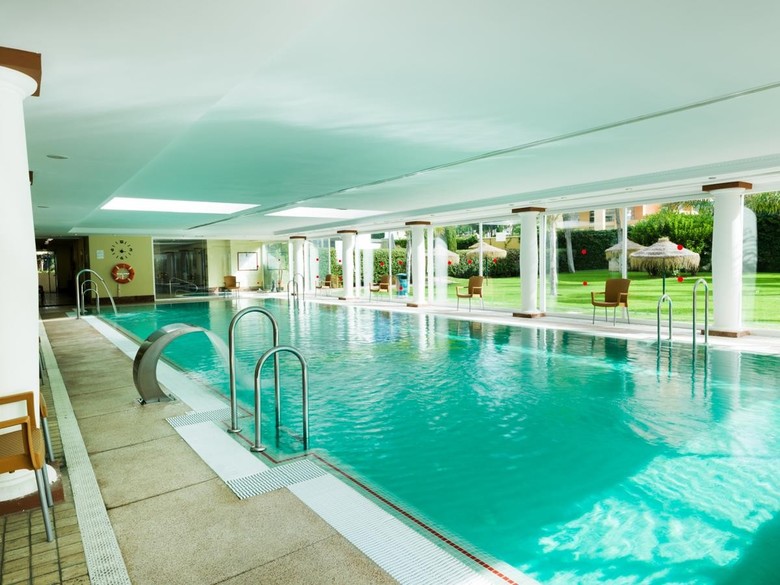 Hotel Monarque Fuengirola Park