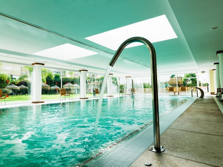 Hotel Monarque Fuengirola Park
