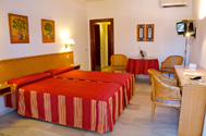 Hotel Las Rampas