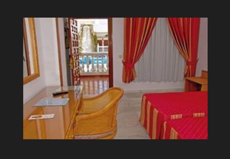 Hotel Las Rampas