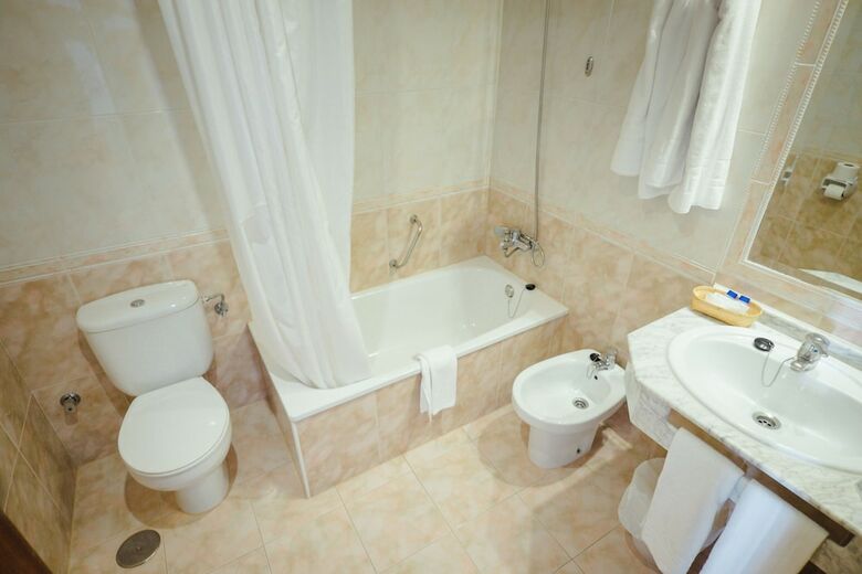 Hotel Las Rampas