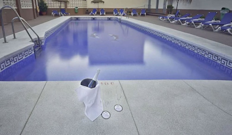 Hotel Las Rampas