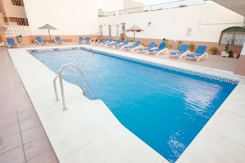 Hotel Las Rampas