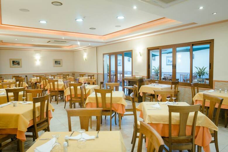Hotel Las Rampas