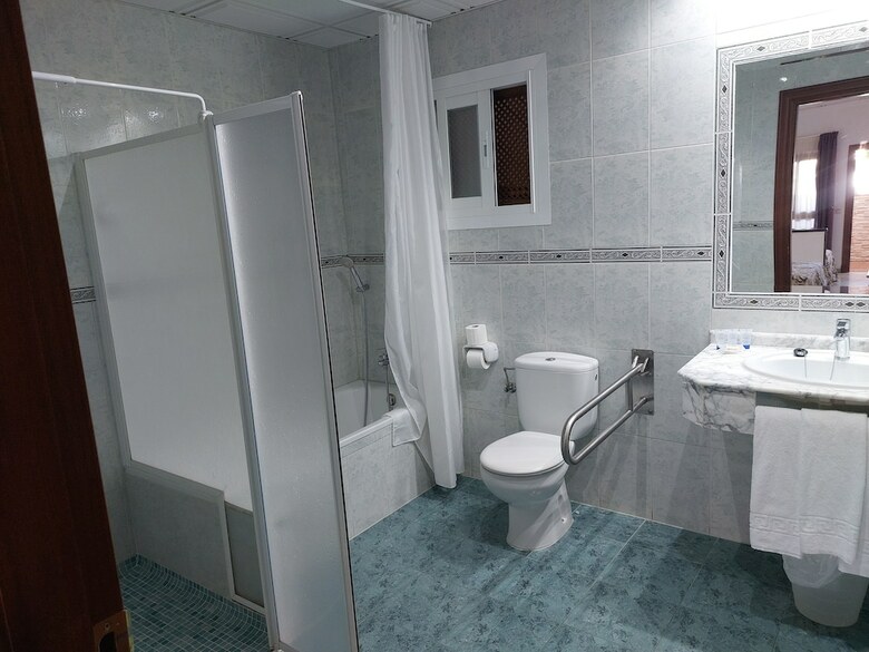 Hotel Las Rampas