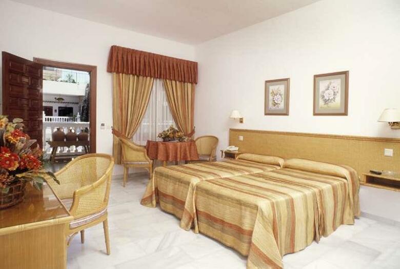 Hotel Las Rampas