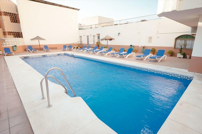 Hotel Las Rampas