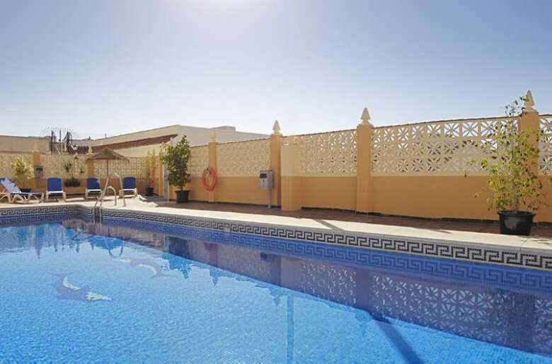 Hotel Las Rampas