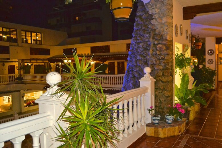 Hotel Las Rampas