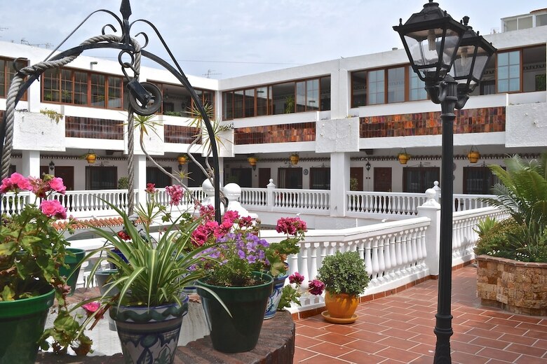 Hotel Las Rampas