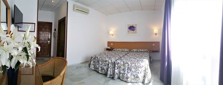 Hotel Las Rampas
