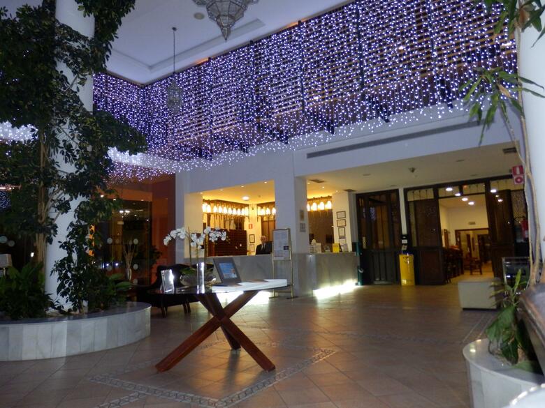 Aparthotel Ilunion Miramar