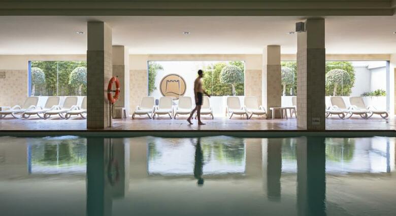 Aparthotel Ilunion Miramar
