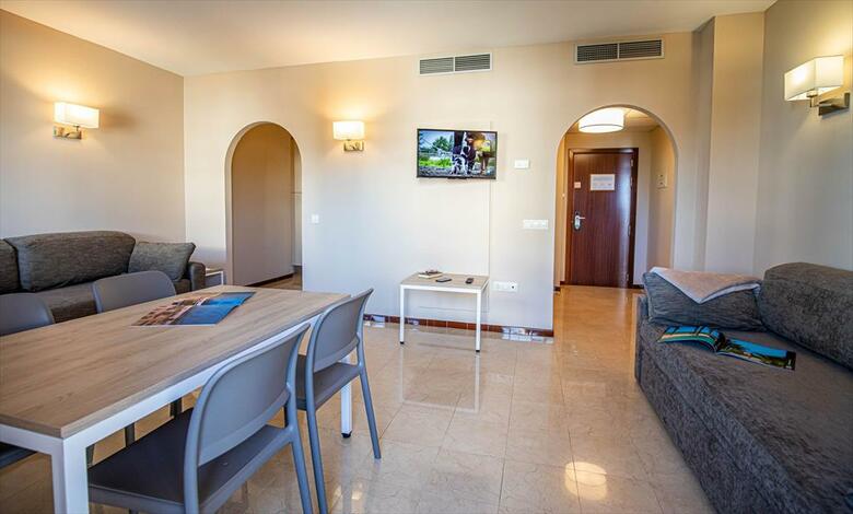 Aparthotel Ilunion Miramar
