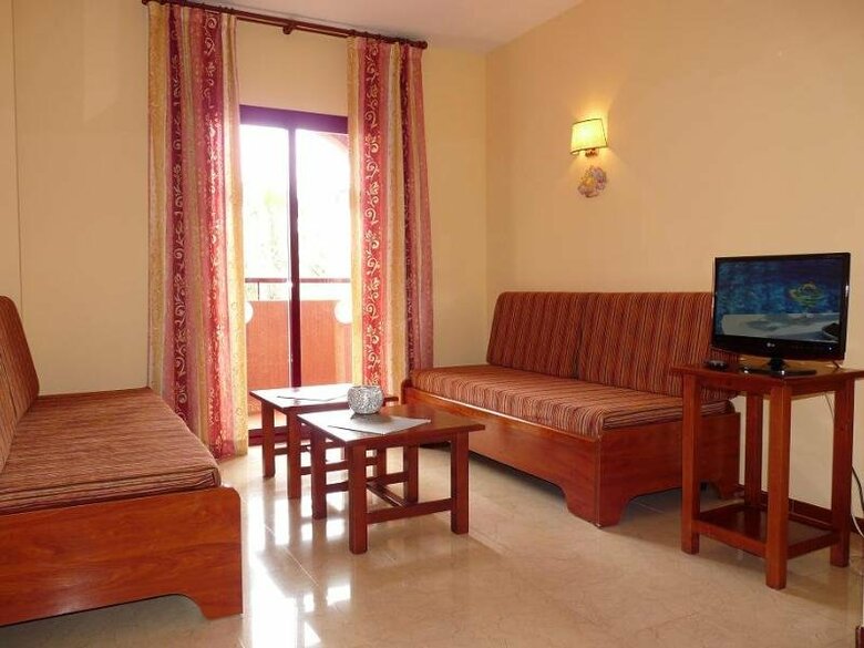 Aparthotel Ilunion Miramar