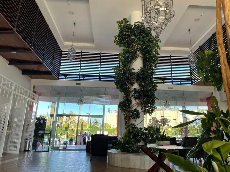 Aparthotel Ilunion Miramar
