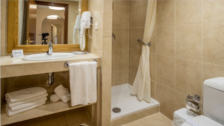Aparthotel Ilunion Miramar