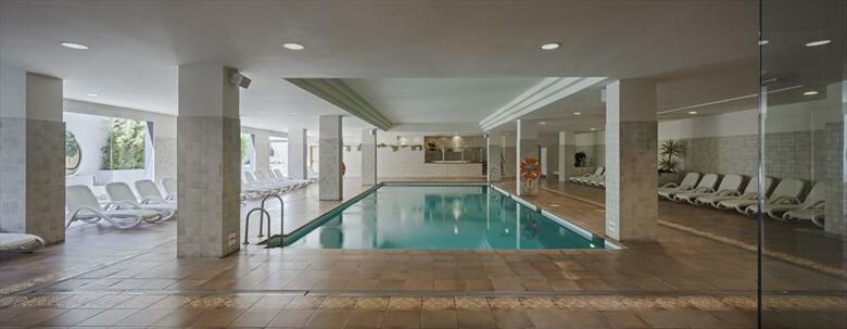 Aparthotel Ilunion Miramar