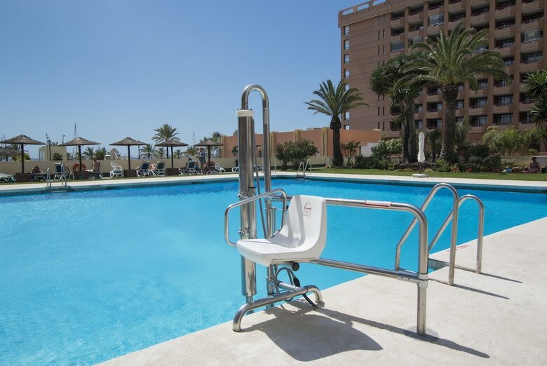 Hotel Pyr Fuengirola