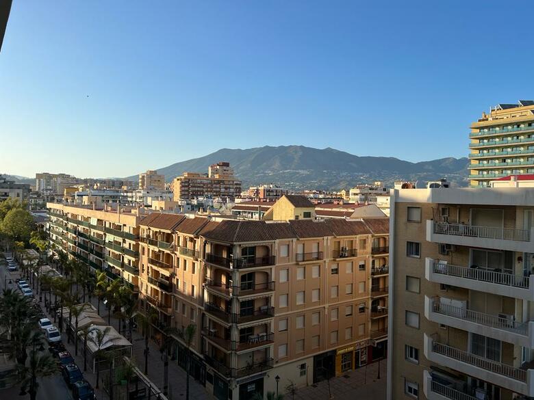 Hotel Pyr Fuengirola