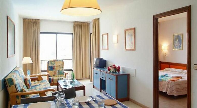 Ronda 4 Aparthotel