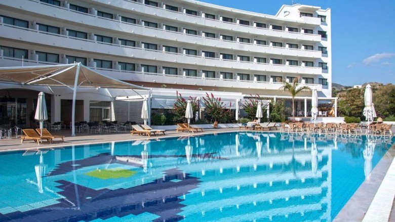 Hotel Sensimar Lindos Bay Resort & Spa
