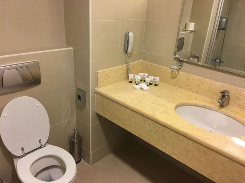 Hotel Sensimar Lindos Bay Resort & Spa