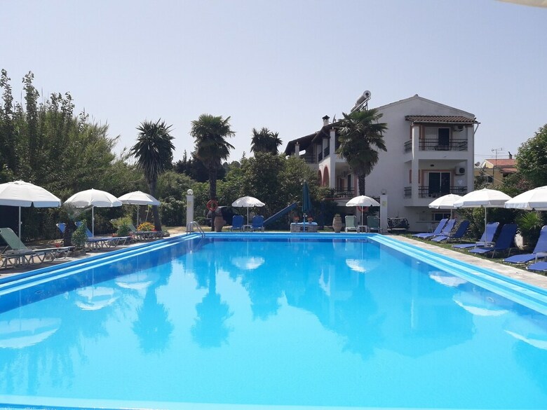 Hotel Angela