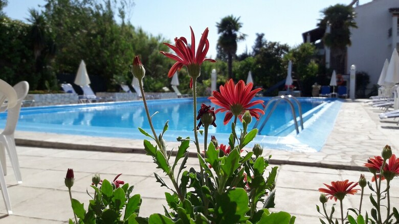 Hotel Angela