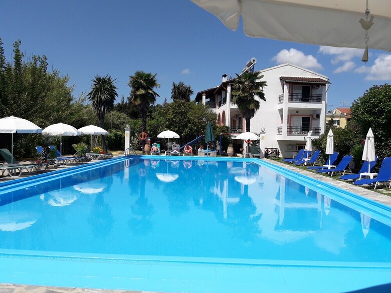 Hotel Angela