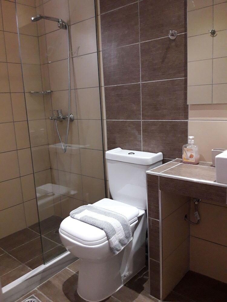 Hotel Angela