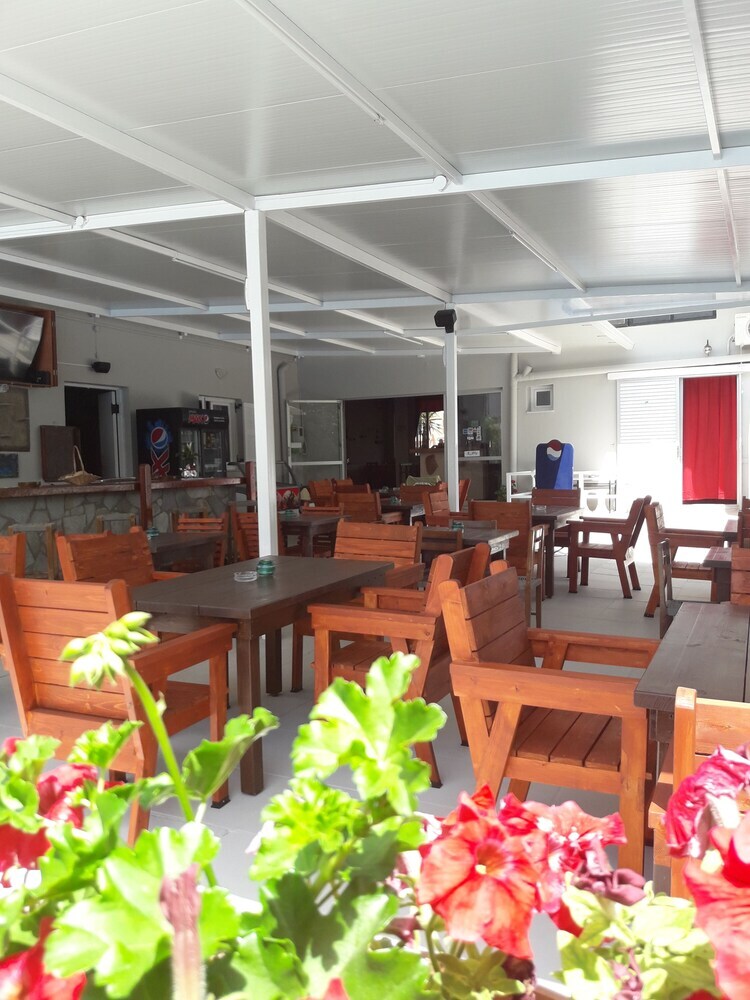 Hotel Angela
