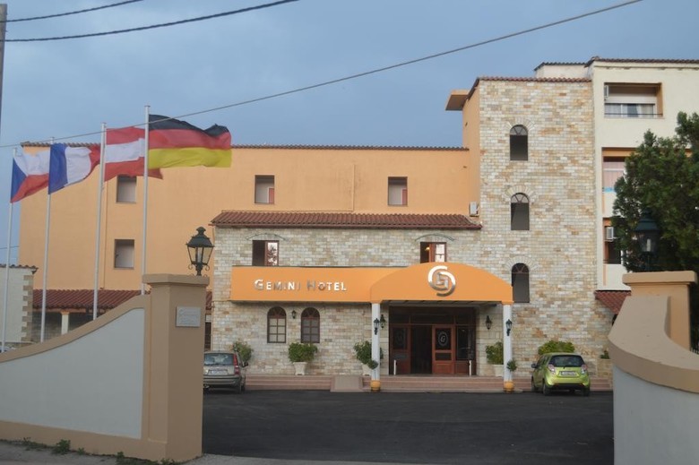 Hotel Gemini