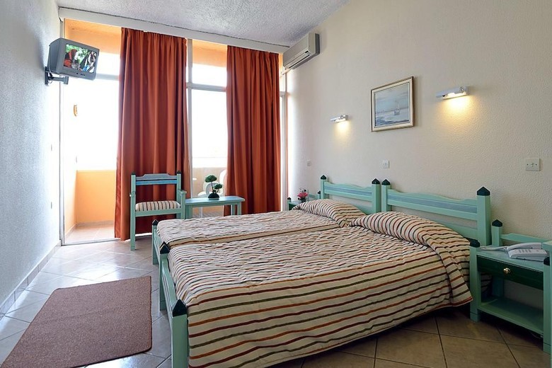 Hotel Gemini
