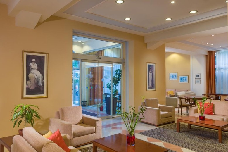 Hotel Hellinis