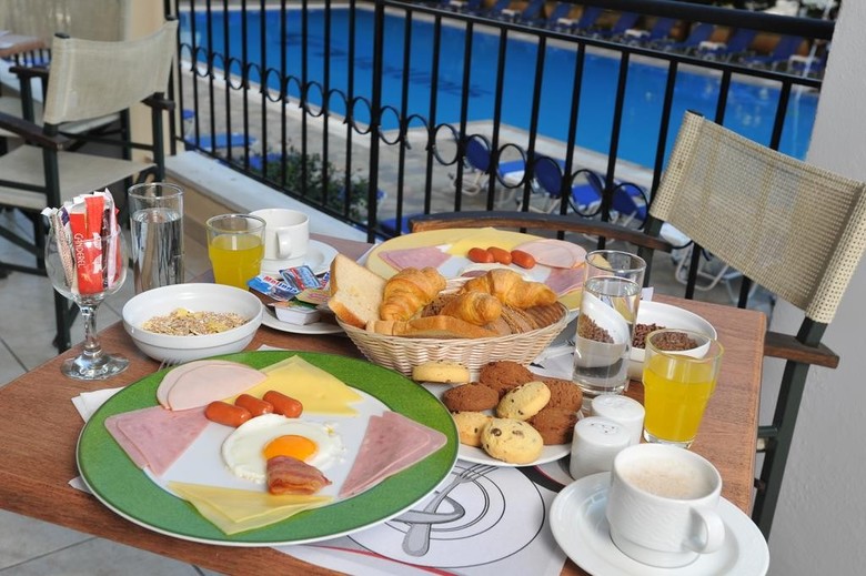 Hotel Hellinis