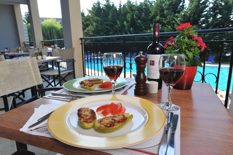 Hotel Hellinis