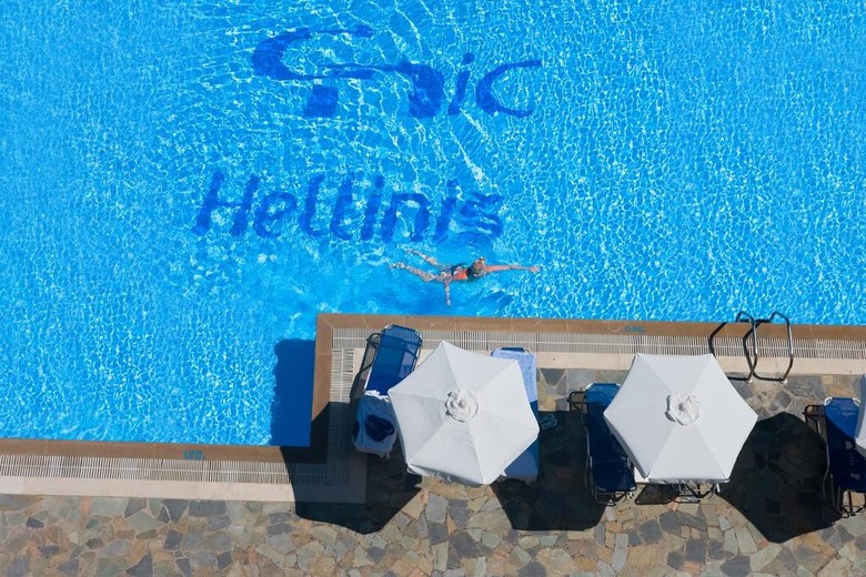 Hotel Hellinis