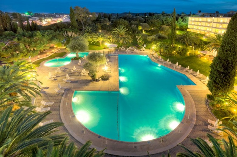 Hotel Park