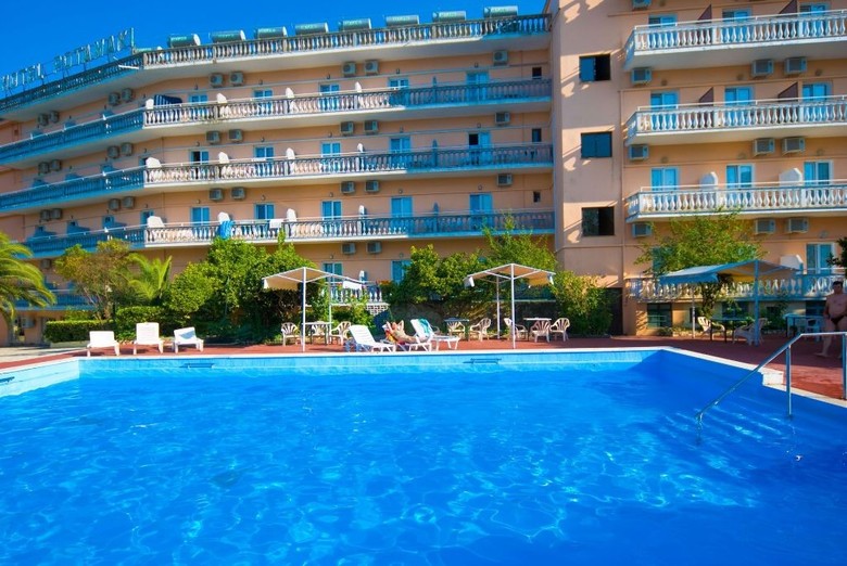 Hotel Potamaki