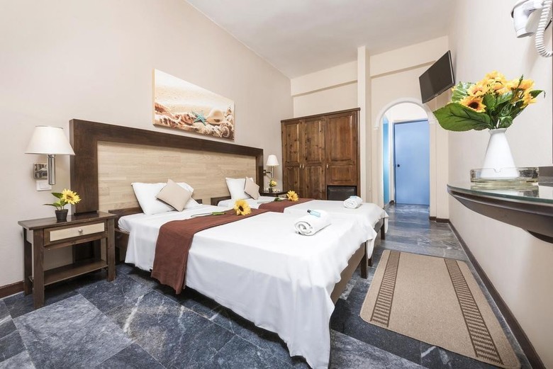 Hotel Potamaki
