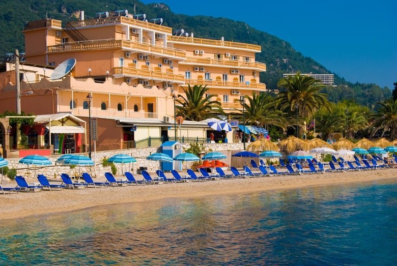 Hotel Potamaki