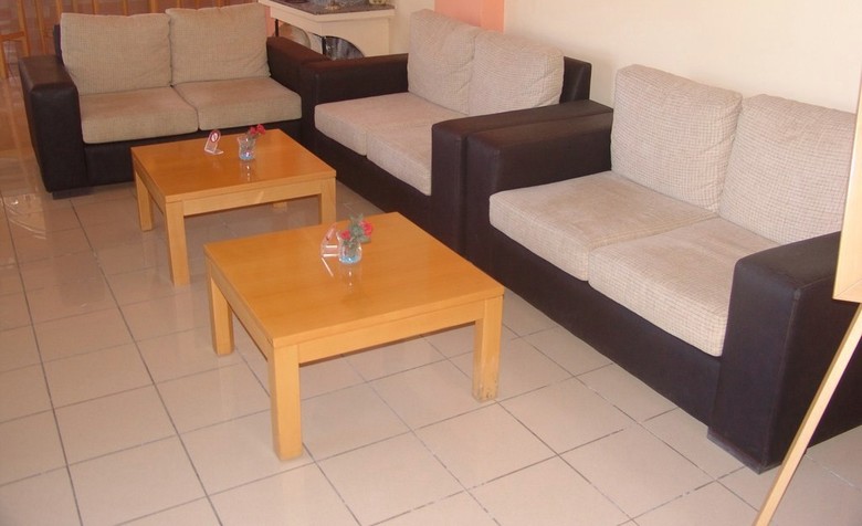 Hotel Silver Beach