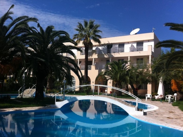 Hotel Three Stars