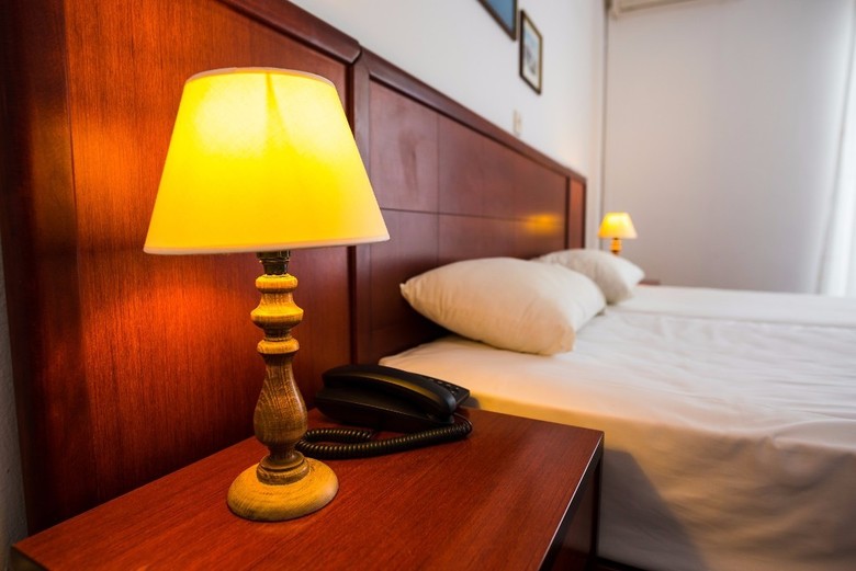 Hotel Three Stars