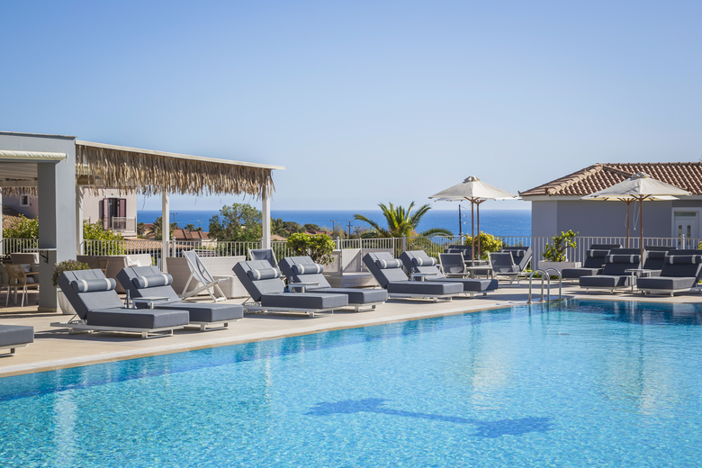 Hotel Astra Village