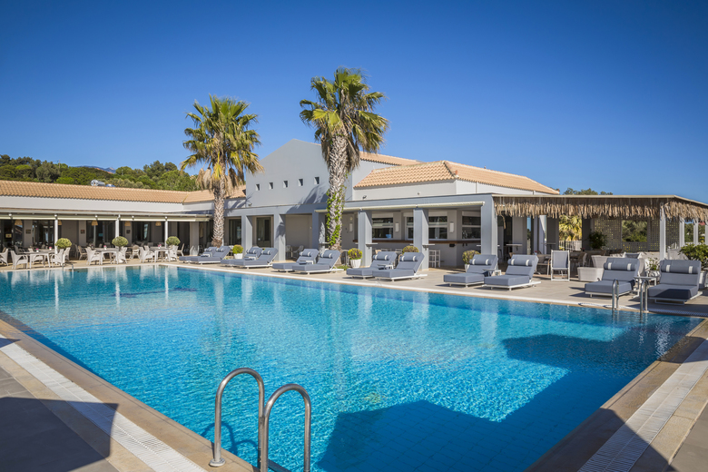 Hotel Astra Village