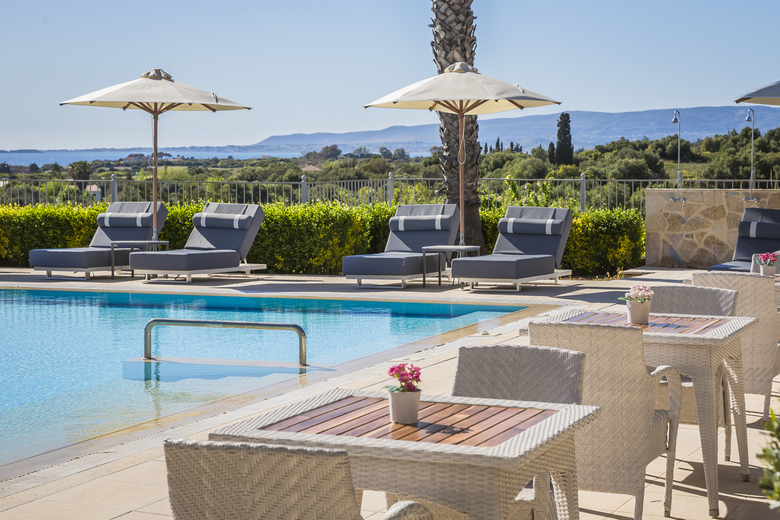 Hotel Astra Village