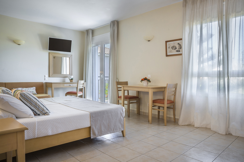 Hotel Astra Village
